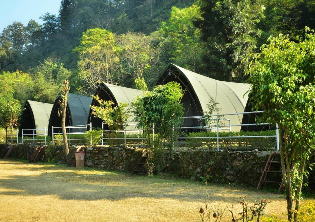 Crocus River Resort Лансдаун Экстерьер фото